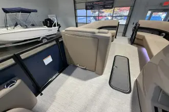 Thumbnail von Harris Solstice 250