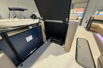 Thumbnail von Harris Solstice 250