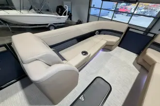 Thumbnail von Harris Solstice 250