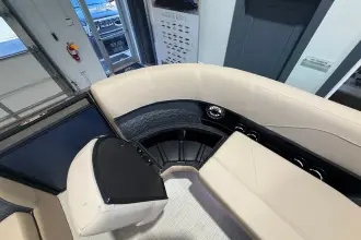 Thumbnail von Harris Solstice 250