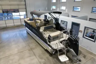 Thumbnail von Harris Solstice 250