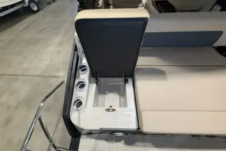 Thumbnail von Harris Solstice 250