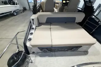 Thumbnail von Harris Solstice 250