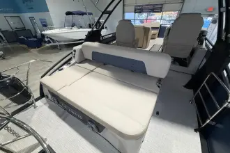 Thumbnail von Harris Solstice 250