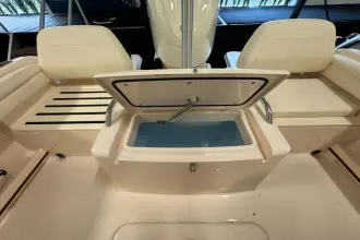 Thumbnail von Grady White Freedom 215