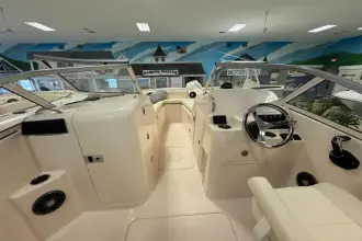 Thumbnail von Grady White Freedom 215