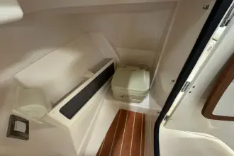 Thumbnail von Grady White Freedom 215