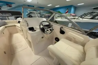 Thumbnail von Grady White Freedom 215