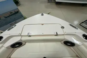 Thumbnail von Grady White Freedom 215