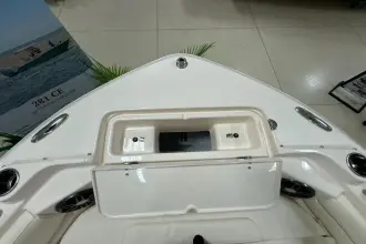 Thumbnail von Grady White Freedom 215