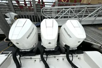 Thumbnail von Sailfish 360 CC