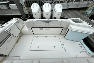 Thumbnail von Sailfish 360 CC