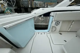 Thumbnail von Sailfish 360 CC