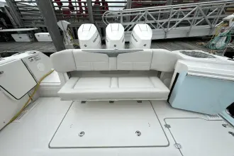 Thumbnail von Sailfish 360 CC