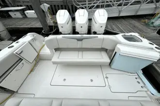 Thumbnail von Sailfish 360 CC