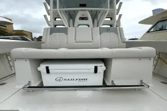 Thumbnail von Sailfish 360 CC