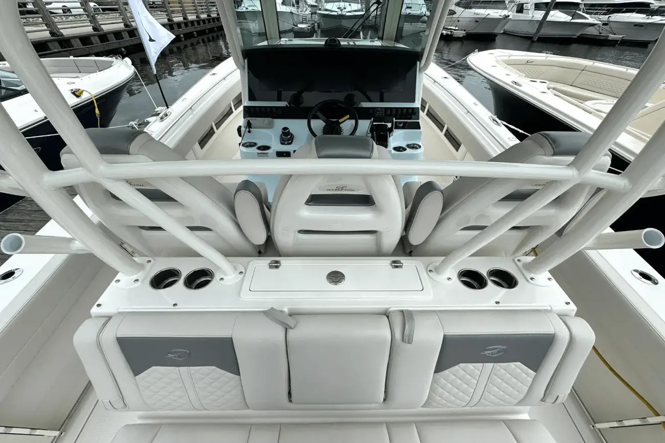 Thumbnail von Sailfish 360 CC