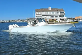 Thumbnail von Sailfish 360 CC