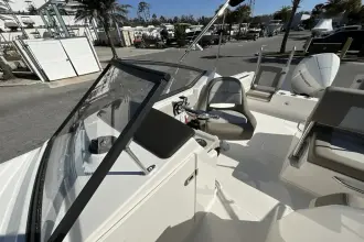 Thumbnail von Boston Whaler 210 Vantage