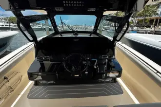 Thumbnail von Scout 400 LXF