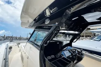 Thumbnail von Scout 400 LXF