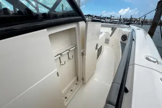 Thumbnail von Scout 400 LXF