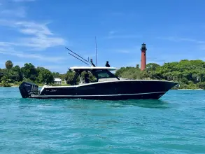 Thumbnail von Scout 400 LXF