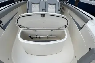 Thumbnail von Scout 400 LXF