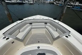 Thumbnail von Scout 400 LXF