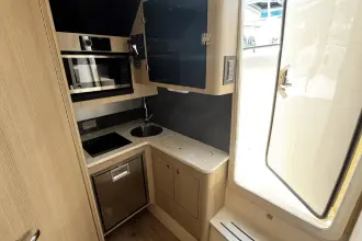 Thumbnail von Scout 400 LXF