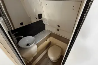 Thumbnail von Scout 400 LXF