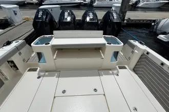 Thumbnail von Scout 400 LXF