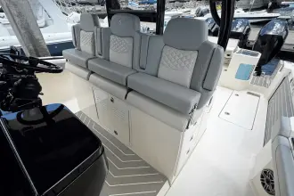 Thumbnail von Scout 400 LXF