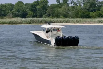 Thumbnail von Scout 400 LXF