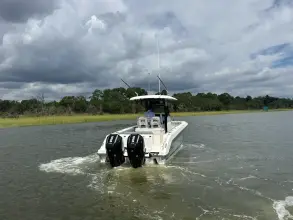 Thumbnail von Boston Whaler 250 Outrage