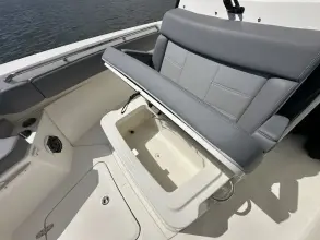 Thumbnail von Boston Whaler 250 Outrage