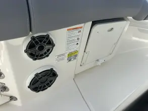 Thumbnail von Boston Whaler 250 Outrage