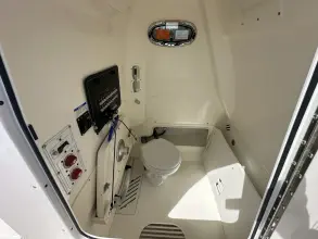 Thumbnail von Boston Whaler 250 Outrage