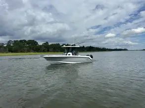 Thumbnail von Boston Whaler 250 Outrage