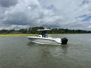 Thumbnail von Boston Whaler 250 Outrage