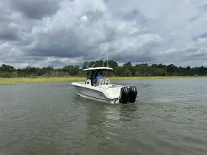 Thumbnail von Boston Whaler 250 Outrage