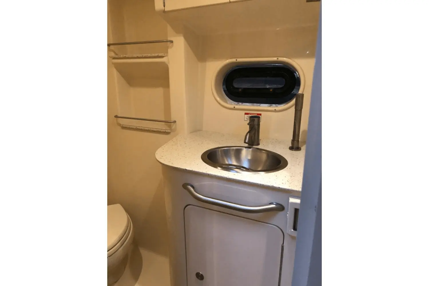 Thumbnail von Sea Ray 330 Sundancer