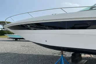 Thumbnail von Sea Ray 330 Sundancer