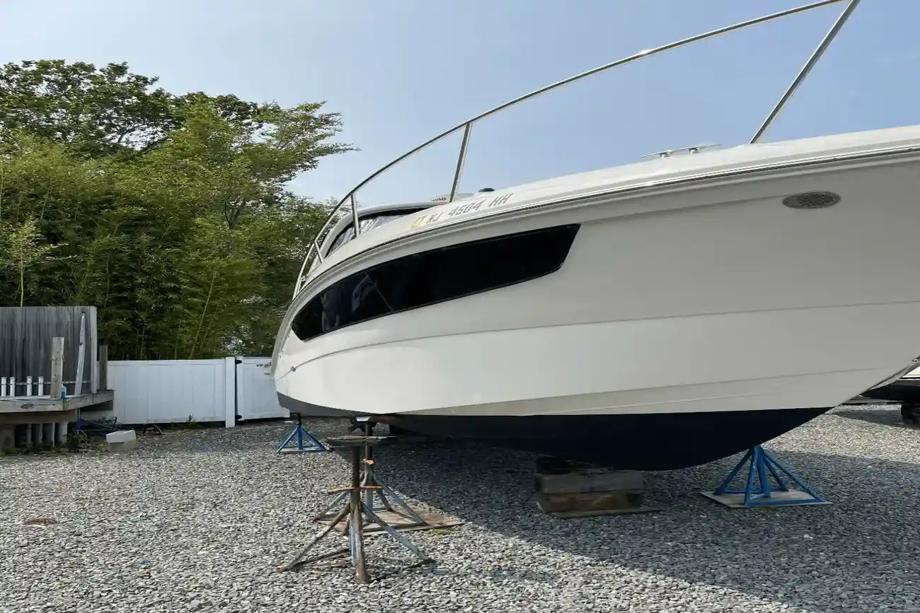 Thumbnail von Sea Ray 330 Sundancer