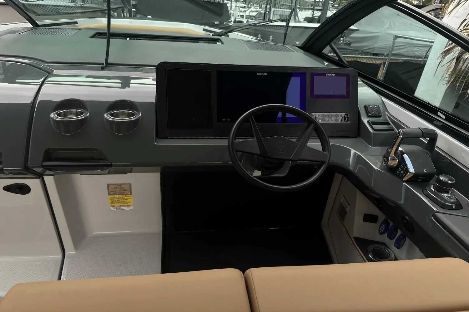 Thumbnail von Aviara 36