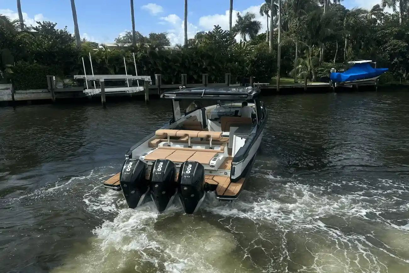 Thumbnail von Aviara 36