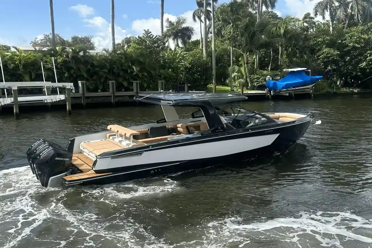 Thumbnail von Aviara 36