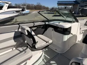 Thumbnail von Sea Ray SLX 260