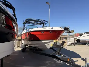 Thumbnail von Sea Ray SLX 260