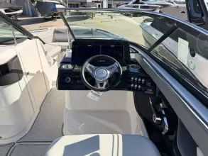 Thumbnail von Sea Ray SLX 260
